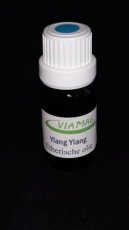 etherische olie ylang ylang